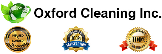 Oxford Cleaning Inc.